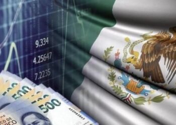 Realiza México prepago de 180 mdd al Banco Mundial