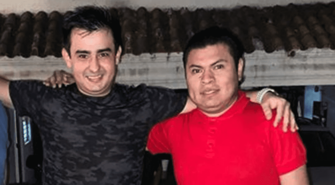 Asesinan músicos de la banda musical “La Conquista” en Culiacán; hallan cuerpos frente a un preescolar