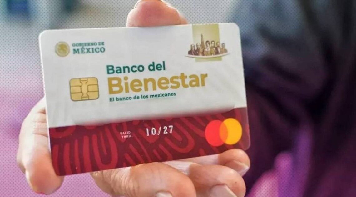Extienden plazo para realizar trámite de migración a Banco del Bienestar para el 31 de enero