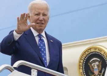 AMLO explica el por qué Biden no regresó a EU por el AIFA
