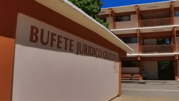 Bufete Jurídico de la Unison de ayuda a personas de escasos recursos Bufete Jurídico de la Unison de ayuda a personas de escasos recursos