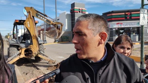¿Qué pasa con la calle Reforma? ¿Qué pasa con la calle Reforma?