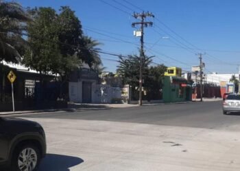Hermosillo tendrá concreto hidráulico en 16 cruceros claves
