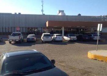 baja presencia de migrantes en Central de Autobuses