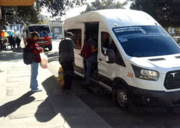 Opinan de ruta Hermosillo-Poblado Miguel Alemán