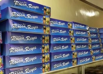 Espera Canaco buen cierre de ventas con Día de Reyes
