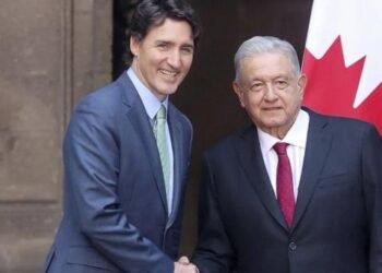 Asegura AMLO resolver inconformidades con Canadá