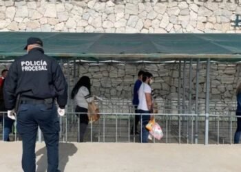 Muere hombre tras riña en Cereso de Hermosillo