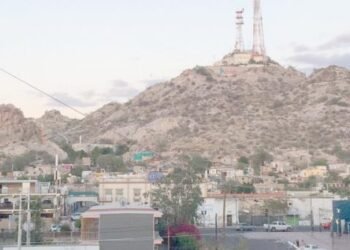 ¿Cuál es el clima de Hermosillo hoy?