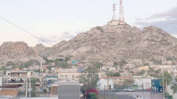 ¿Cuál es el clima de Hermosillo hoy? ¿Cuál es el clima de Hermosillo hoy?