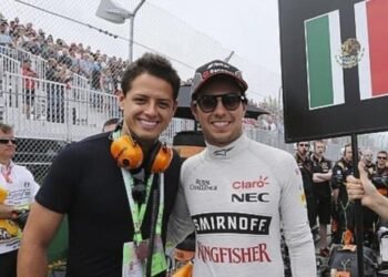 ¿Qué pasa con Chicharito Hernández?