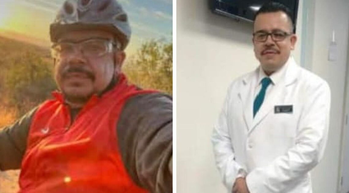 Hermosiloo: Ciclista muere atropellado en el bulevar Enrique Mazón López; trabajaba como jefe de enfermería del Isssteson
