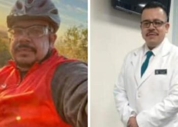 Hermosiloo: Ciclista muere atropellado en el bulevar Enrique Mazón López; trabajaba como jefe de enfermería del Isssteson