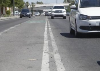 Multas de tránsito en Hermosillo superan las 11 mil en septiembre