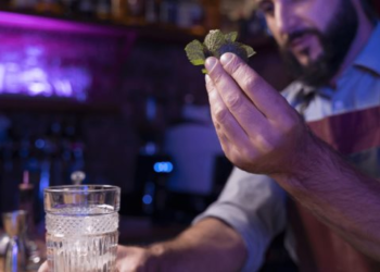 Bebidas alcohólicas ya no atraen a los “centennials”