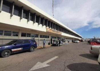 Invertirán 15 mdp para rehabilitar comandancias en Hermosillo