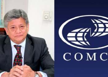 Fallece director del COMCE