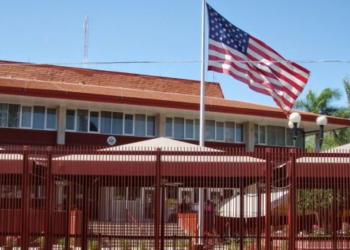 Agilizan tiempos de tramite de visa en Consulado de Hermosillo