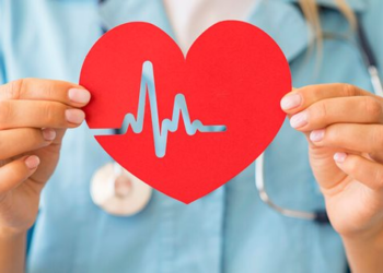 Enfermedades del corazón, principal causa de muerte en mitad de 2022
