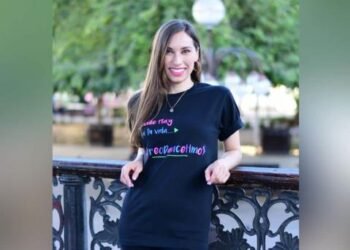 María Elena fomenta buenos valores a través del baile a niñas y jóvenes