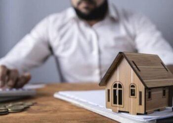¿Qué pasa con las tasas de crédito hipotecario?