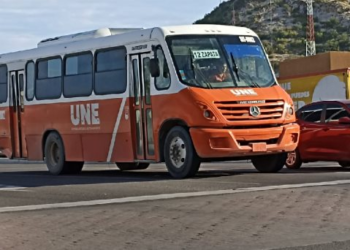Unión de Usuarios acusa insuficiencia de camiones y solicita más unidades