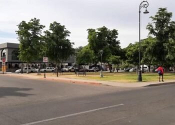 Parquímetros digitales buscarán mejorar movilidad en Hermosillo