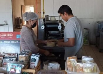 Tortilla de maíz ya rebasa los 30 pesos en Hermosillo
