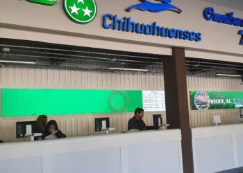 Central camionera continúa viajes de Hermosillo a Sinaloa, pero se detienen en los límites del estado