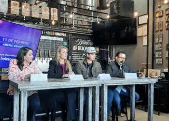 “Desierto de Sonora Beer Fest” en Hermosillo este 11 de febrero