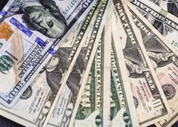 ¿A cuánto está el dólar este lunes?