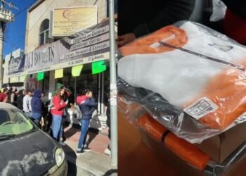 ¿Dónde entregan uniformes escolares en Hermosillo?