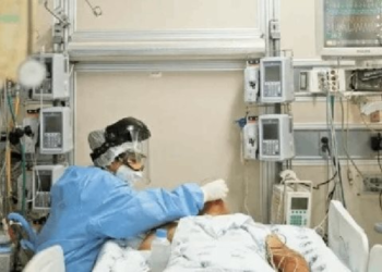 Ya son 31 fallecimientos por meningitis en Durango
