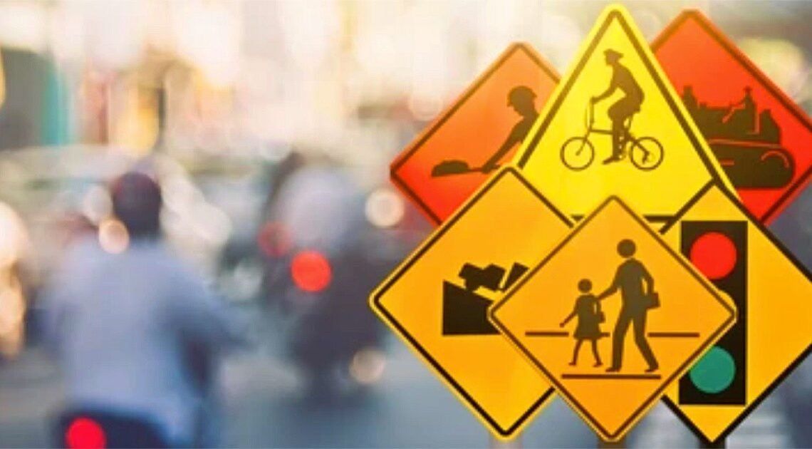 Mejor infraestructura vial reduciría muertes en Hermosillo Mejor infraestructura vial reduciría muertes en Hermosillo