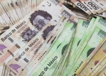 ¿Cuál es el avance de la economía mexicana en mayo?