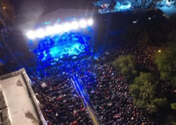 Esperan más 100 mil asistentes en el FAOT 2024
