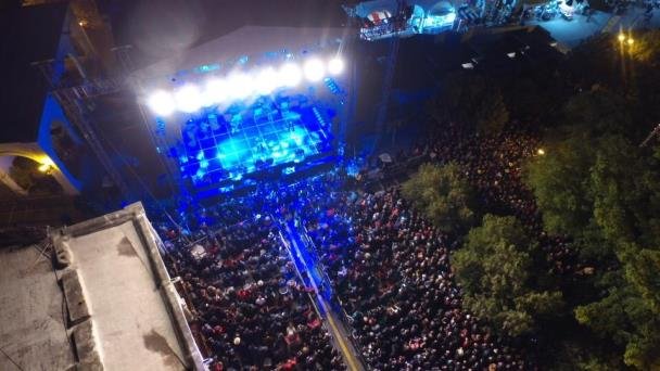 Esperan más 100 mil asistentes en el FAOT 2024 Esperan más 100 mil asistentes en el FAOT 2024