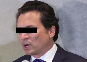 Suspenden juicio a Emilio Lozoya por caso Odebrecht