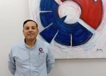 ¿Cuándo inicia la Expo Empleo Canacintra 2023?