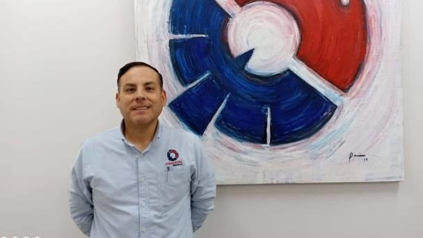 ¿Cuándo inicia la Expo Empleo Canacintra 2023? ¿Cuándo inicia la Expo Empleo Canacintra 2023?