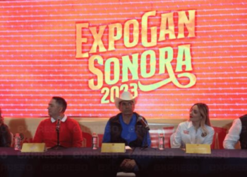 ExpoGan regresa tras tres años; conoce los artistas del Palenque