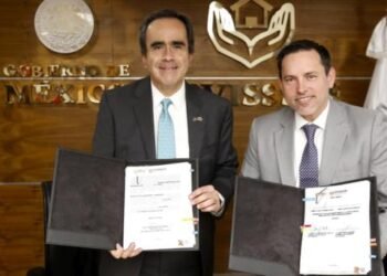 ¿Qué pasa entre Fovissste y Banorte?