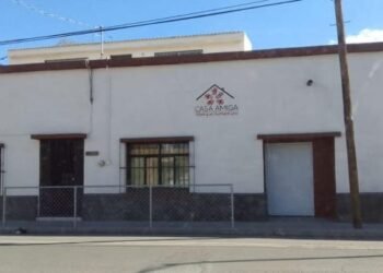 Buscan apoyo para migrantes del albergue Casa Amiga