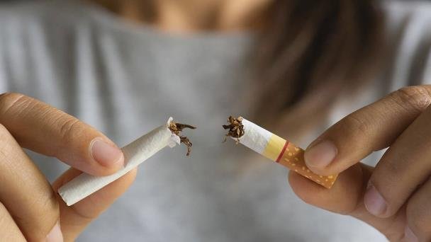 Cómo dejar de fumar según la UNAM Cómo dejar de fumar según la UNAM