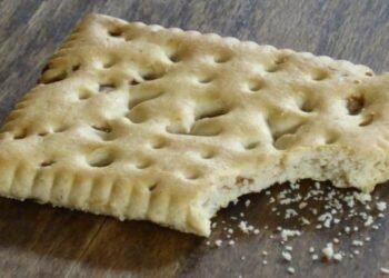 Estas marcas de galletas serán sancionadas por la Profeco