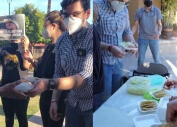 Invitan a donar ropa para personas de bajos recursos | Noticias de Sonora