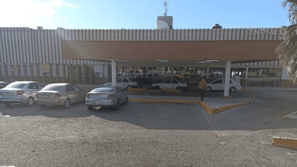 Servicio de camiones de Hermosillo a Culiacán se mantiene regular Servicio de camiones de Hermosillo a Culiacán se mantiene regular