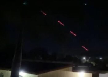 Usan helicópteros artillados en operativo para recapturar a Ovidio Guzmán
