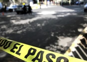 Homicidios dolosos aumentan un 8.5% en estados del país