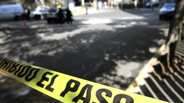 Homicidios dolosos aumentan un 8.5% en estados del país Homicidios dolosos aumentan un 8.5% en estados del país